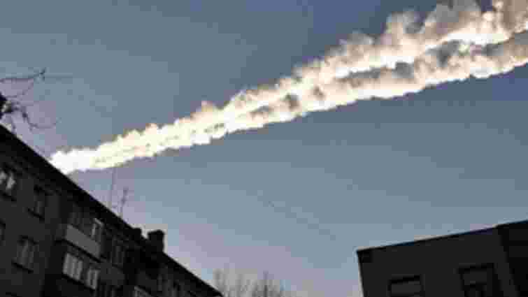 За добу на Землю можуть впасти ще метеорити, – астроном
