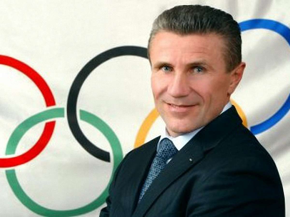 Україна підтвердила участь в зимових Олімпійських іграх 2014 року