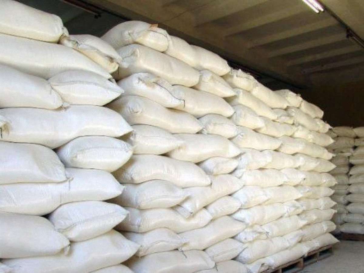 Радехівський завод виробив 135 тис. тонн цукру