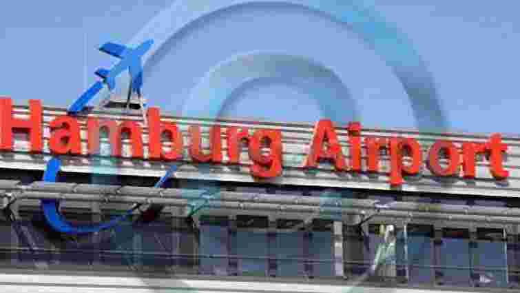 Півтисячі рейсів скасовані через страйк у 3 аеропортах Німеччини