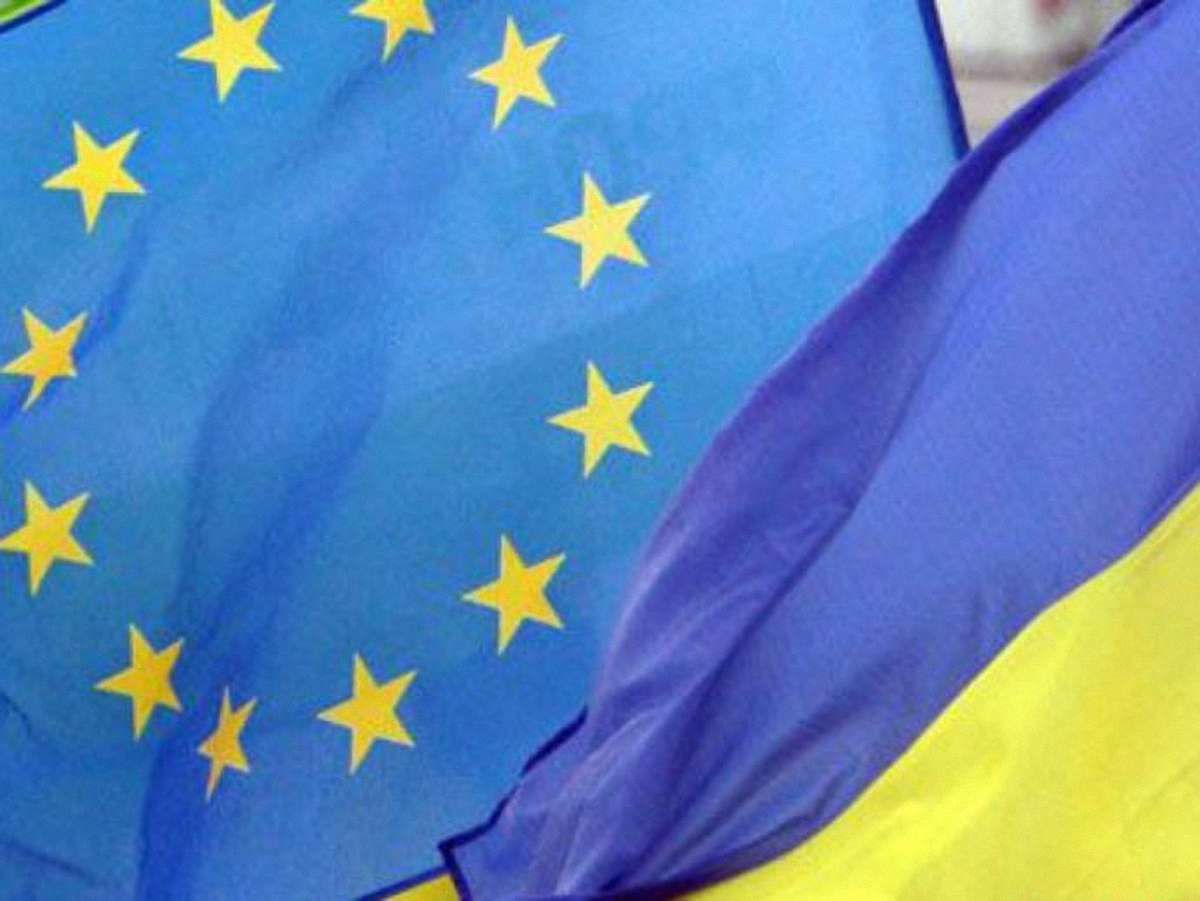 МЗС вважає, що Україна здатна виконати вимоги ЄС