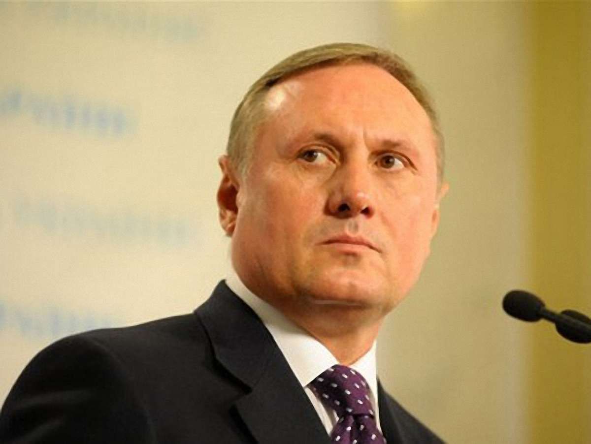 Єфремов порадив опозиції перевірити їх IQ, голосуючи бюлетенями