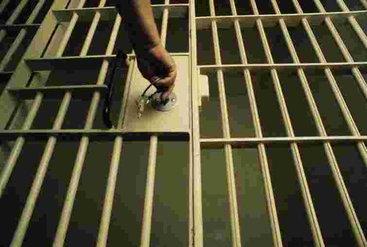 Водія за ДТП з російськими паломниками посадили на 5 років 