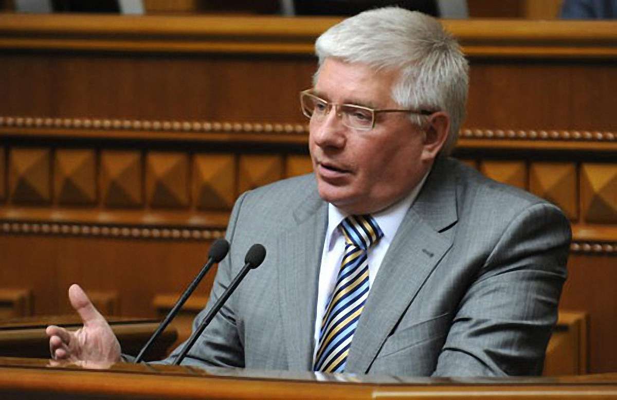 У ПР хочуть повністю мажоритарних перевиборів у Раду