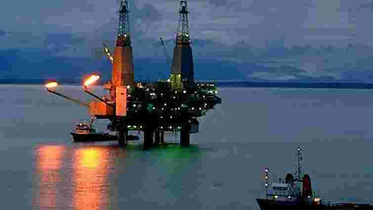 Туреччина і Shell хочуть видобувати нафту і газ в Чорному морі