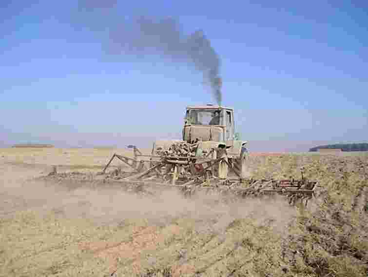 В Україні може з’явитись система сільськогосподарського дорадництва