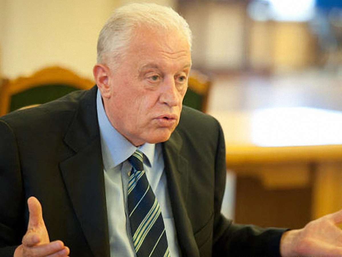 Грач очолив нову комуністичну партію