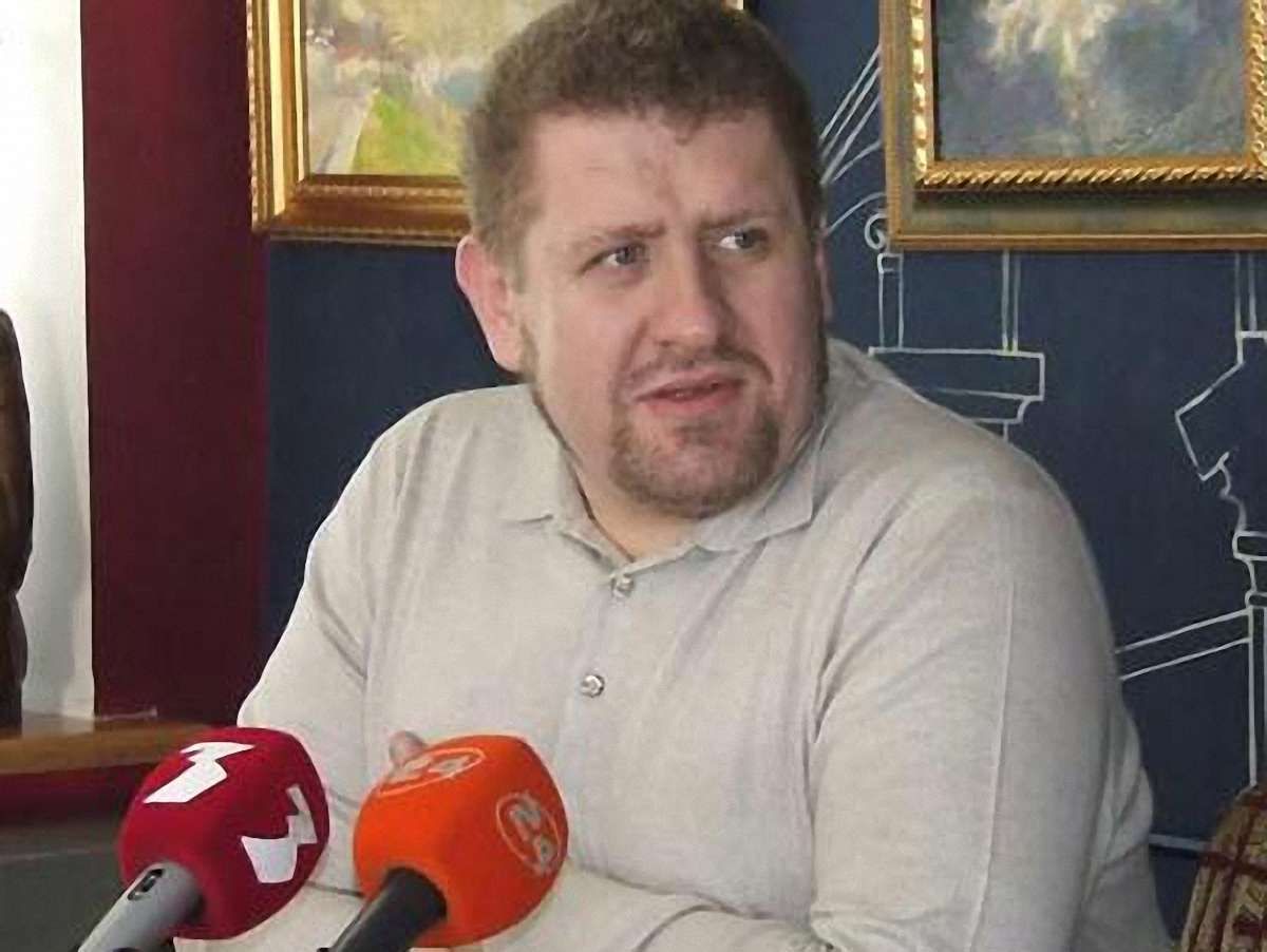 Звільнення Луценка знизить рівень напруги між Києвом та ЄС, – експерт