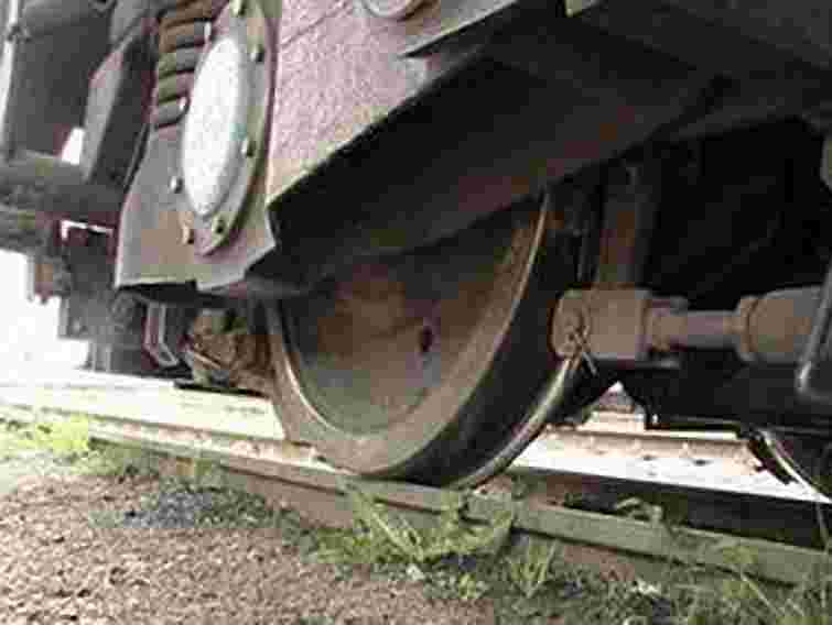 Потяг Рахів-Львів збив 20-річного хлопця