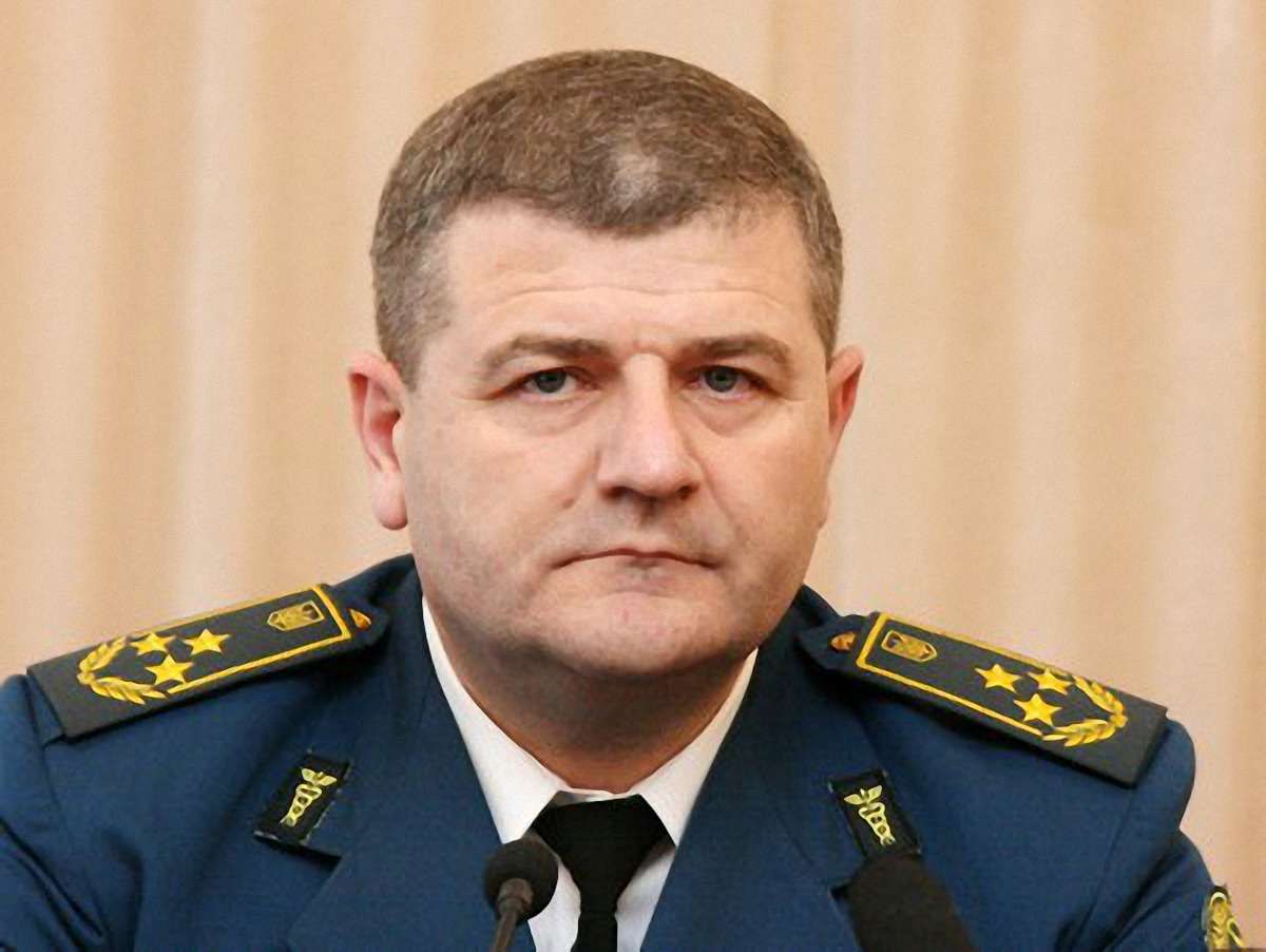 Вантаж «Оселі» розмитнять першочергово – за згоди Королевської