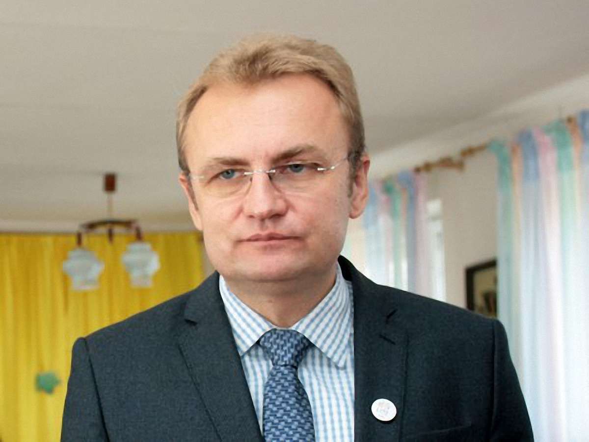 Мер Львова доручив створити групу з транспортних питань