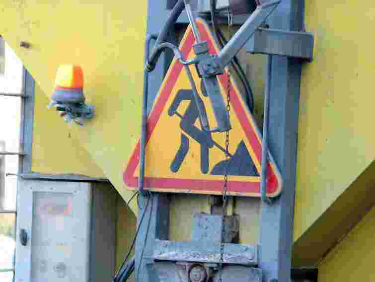 На Львівщині розпочали ремонт доріг загального користування