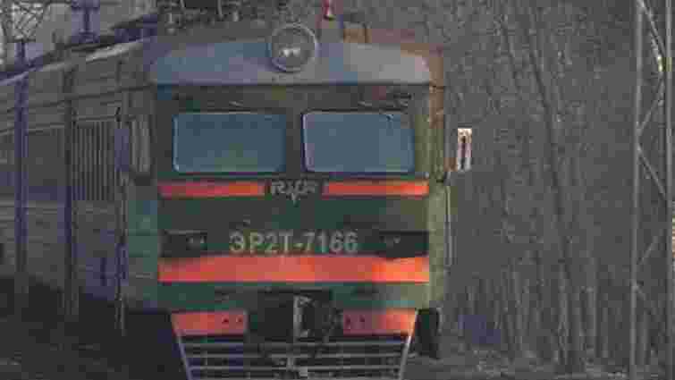 Росія відновлює продаж залізничних квитків в Україну