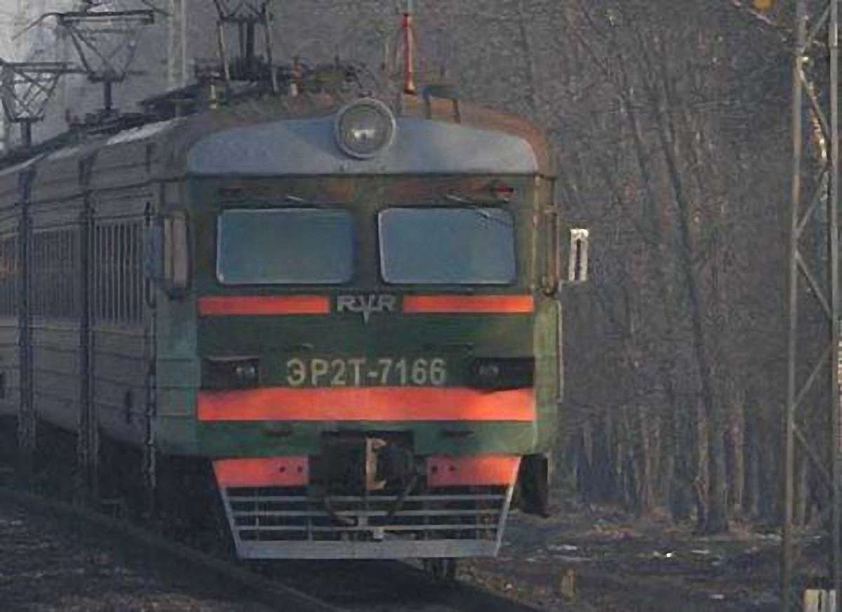 Росія відновлює продаж залізничних квитків в Україну