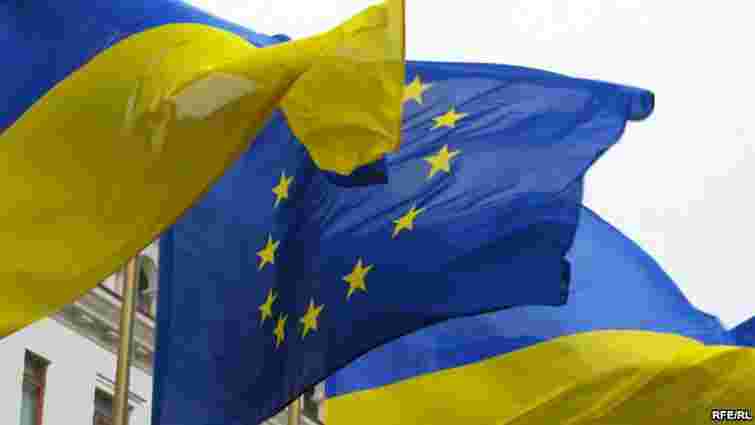 Рада ЄС підтвердила готовність підписати угоду з Україною