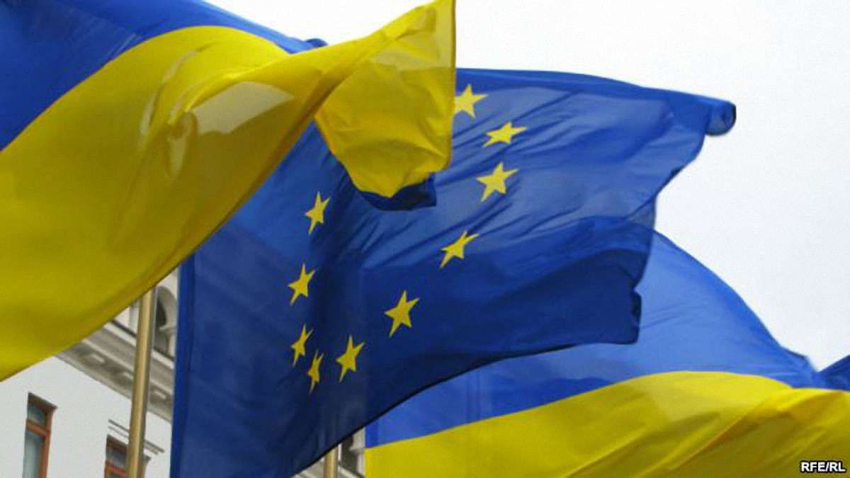 Рада ЄС підтвердила готовність підписати угоду з Україною
