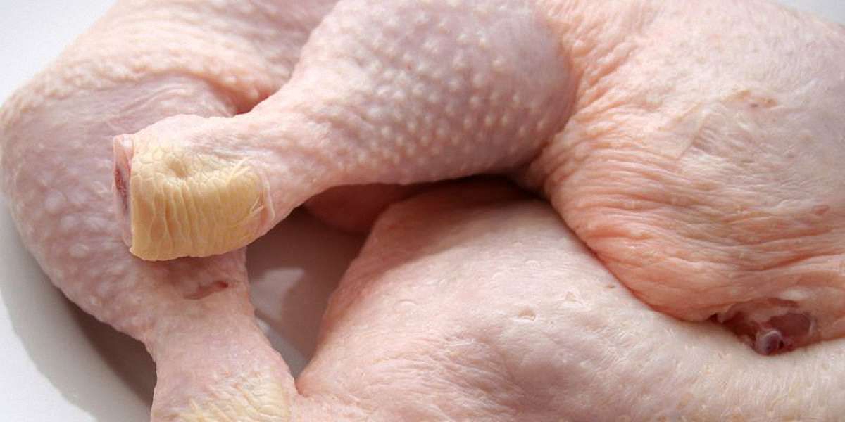 Росія повернула Україні 40 тонн курятини