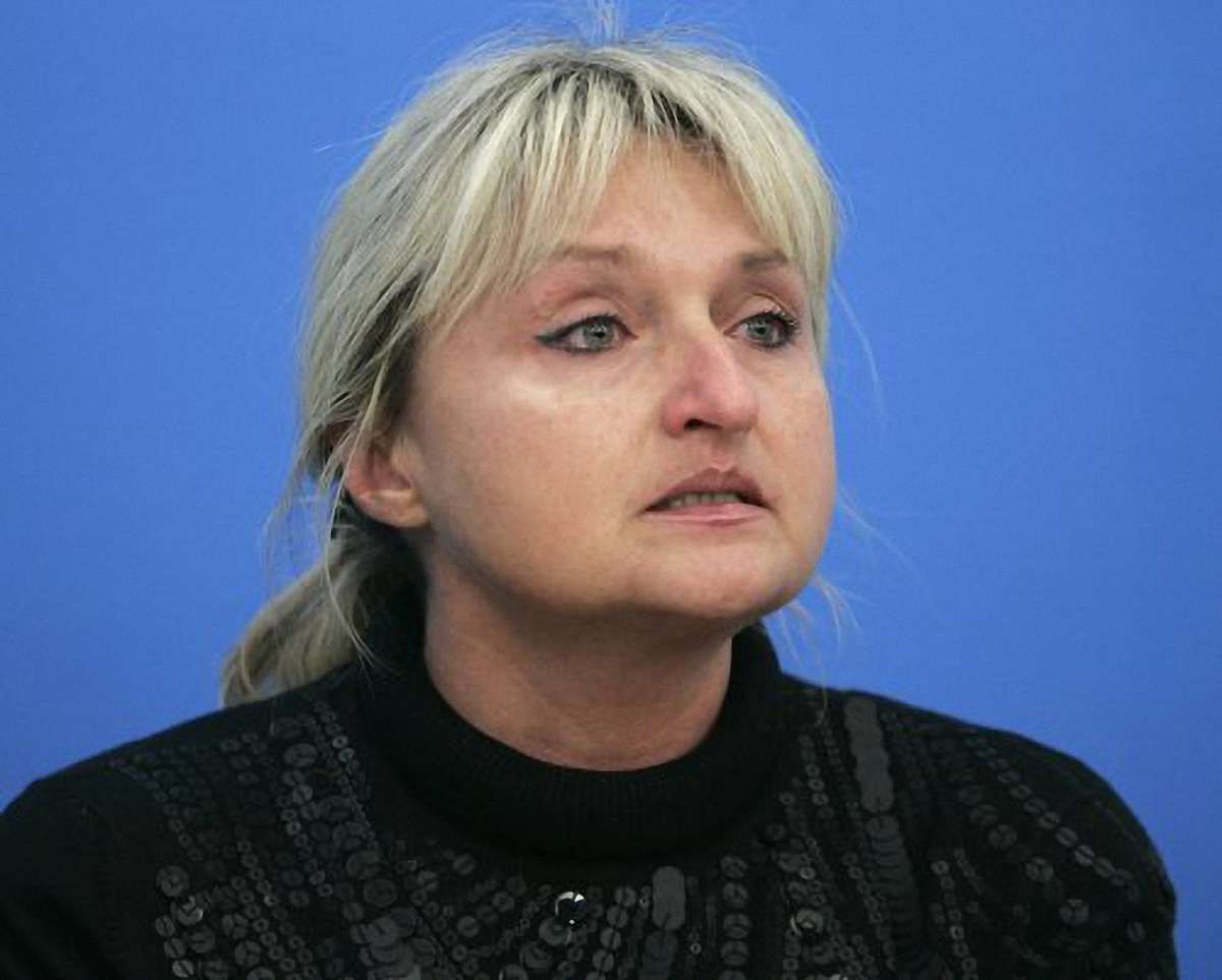 Дружина підозрює, що Луценка відпустять, коли буде вмирати