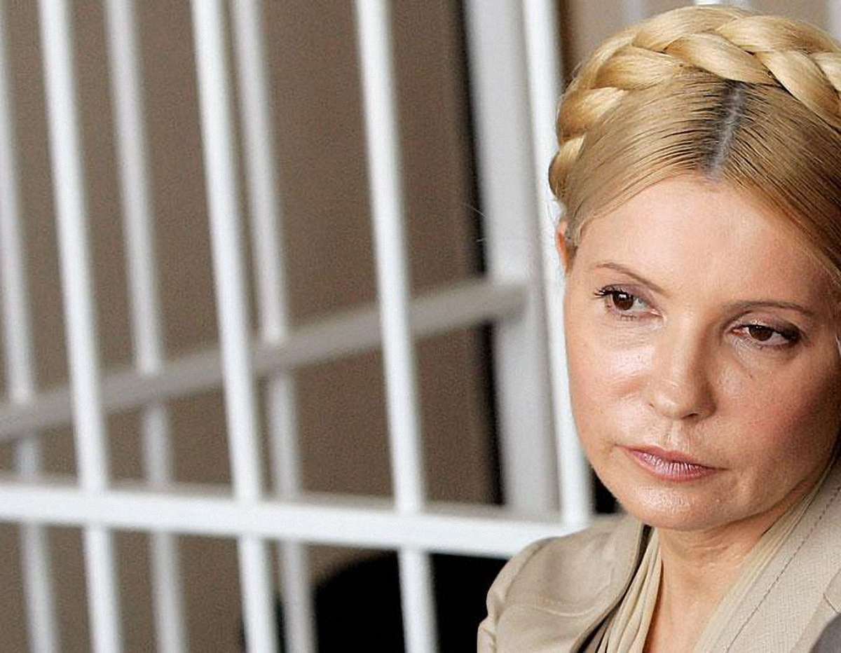 Завтрашній допит свідка у справі Щербаня скасовано
