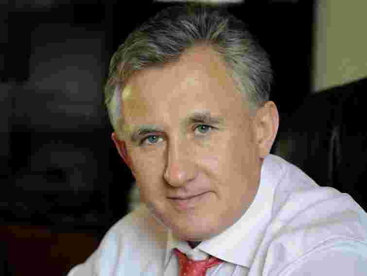 На медицину бракує понад 30 млрд грн, - Ілик