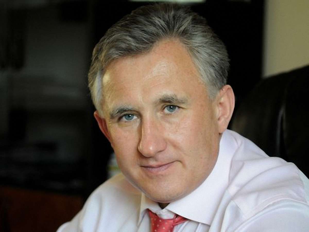 На медицину бракує понад 30 млрд грн, - Ілик