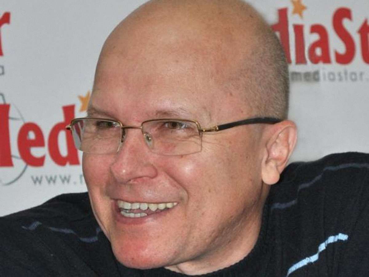 Шейка назвав звинувачення на свою адресу дискредитацією мовної Програми