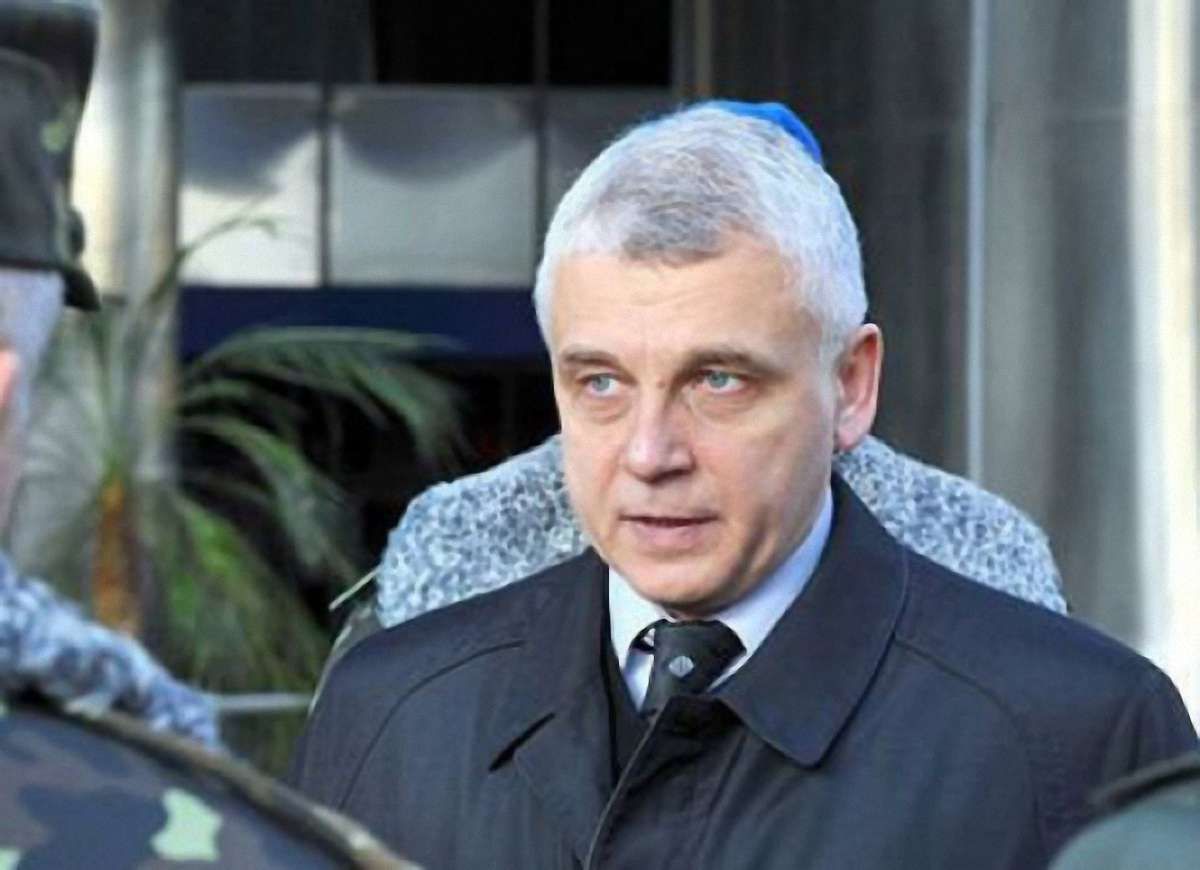 МЗС: Іващенку у Данії дали дозвіл на проживання, а не притулок