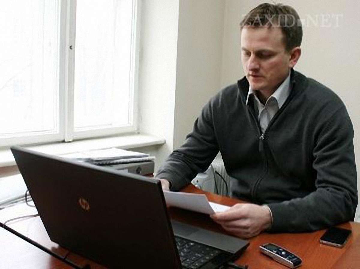 Після Євро-2012 до Львова звернулось втричі більше потенційних інвесторів, – Кіраль