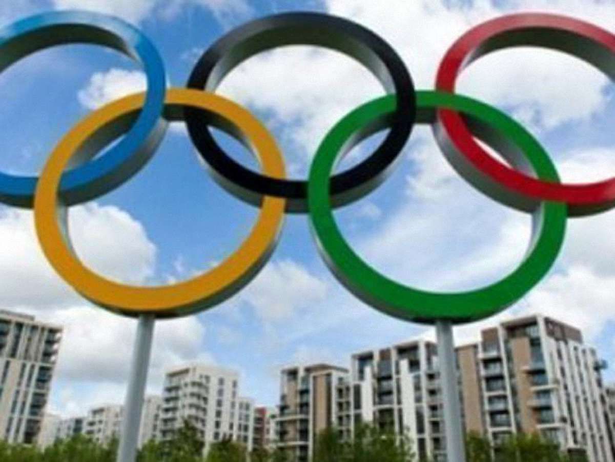 Львівщина  – на 5 місці у Всеукраїнському рейтингу з олімпійських видів спорту 
