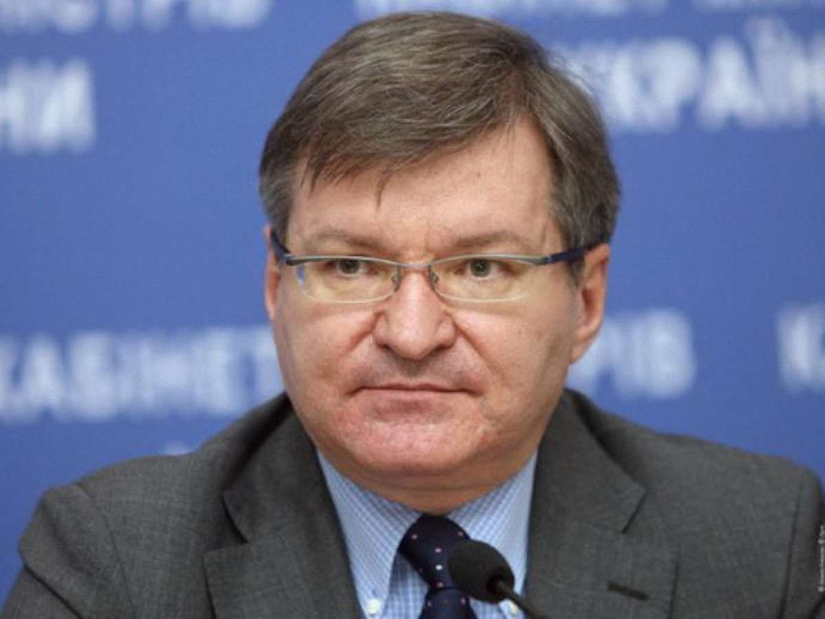 Немиря виграв апеляцію щодо походження коштів на PR Тимошенко