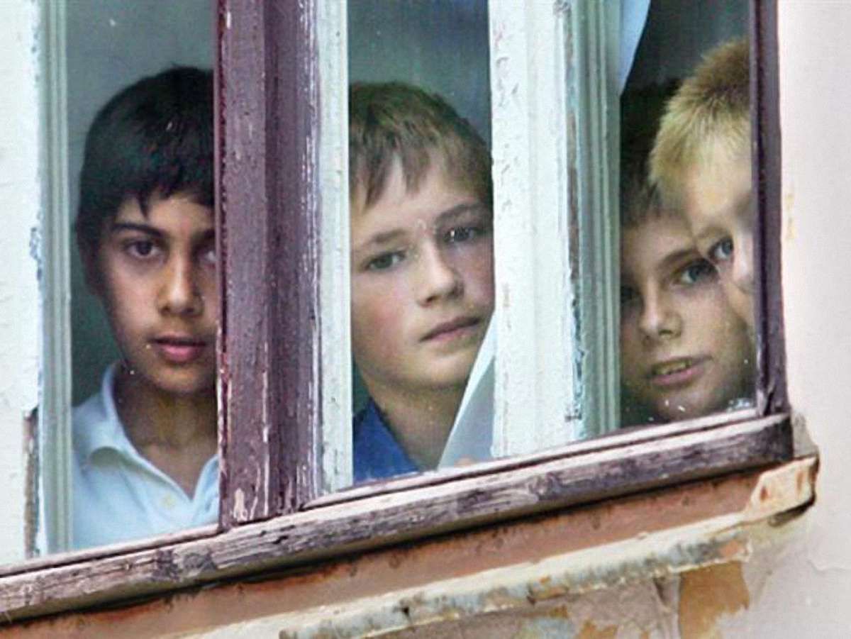 На будівництво житла для дітей-сиріт Львівщини потрібно 36 млн грн