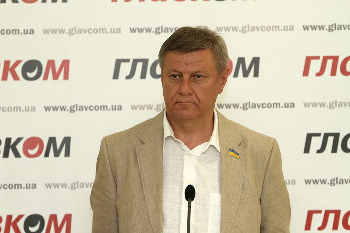 Експерти розповіли, коли в Україні можлива «арабська весна»