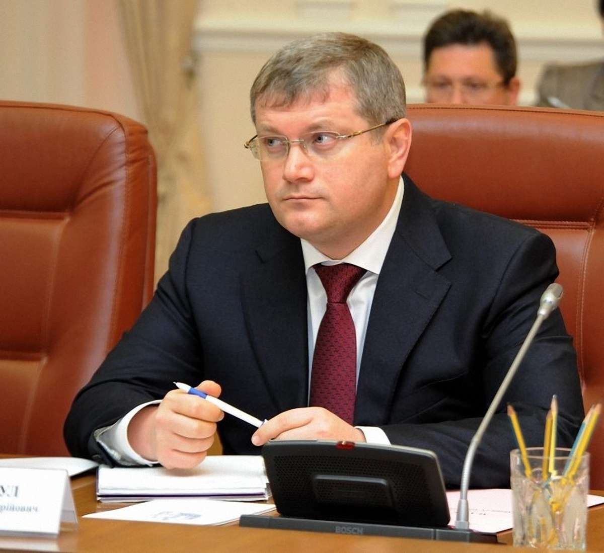 Вілкул дав зрозуміти, що найімовірніше Ан-24 впав через помилку пілотів