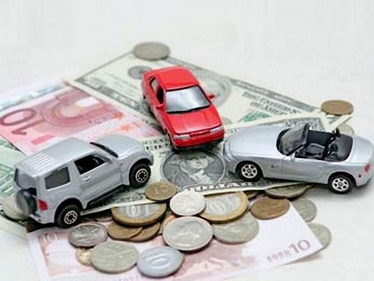Автоцивілка може подорожчати на 10%