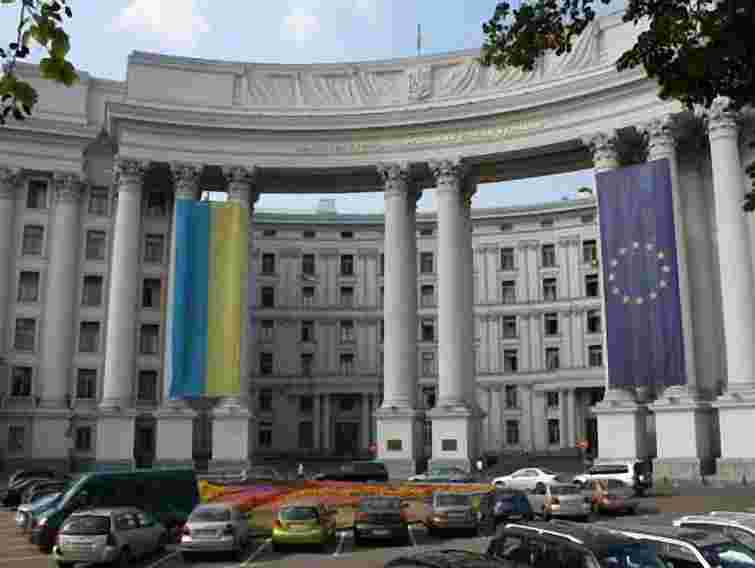 МЗС проти введення подвійного громадянства в Україні