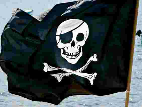 Пірати захопили трьох українців біля берегів Нігерії, – ЗМІ 