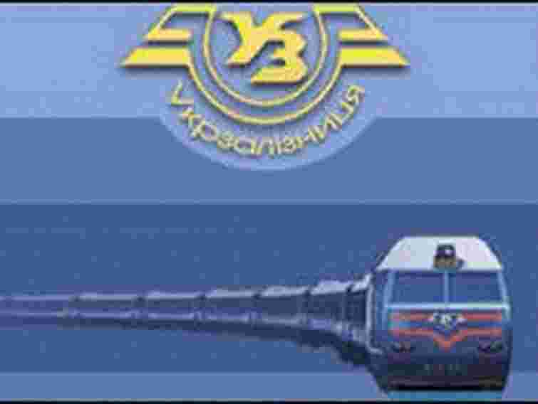 На свята у березні залізниці додадуть 6 потягів