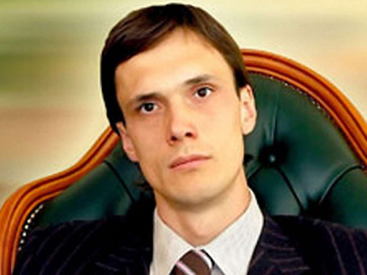Уряд звільнив Бенкендорфа з посади гендиректора НТКУ