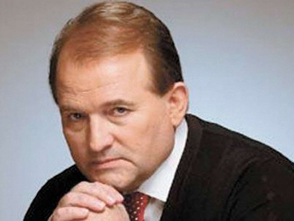 Медведчук до депутатів Львівської облради: Не плодіть брехню 