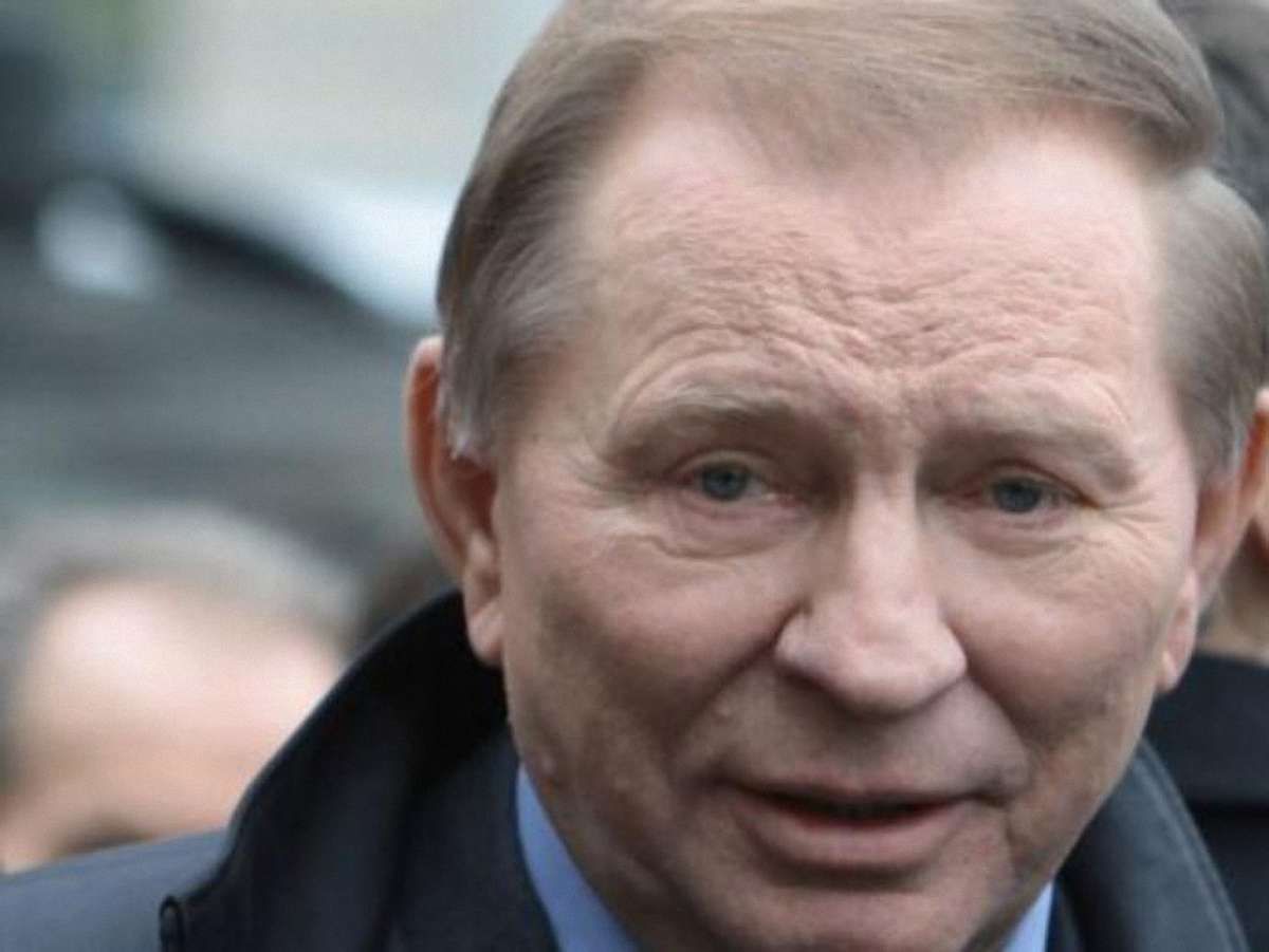 Захист Кучми не коментує заяви про докази проти екс-президента