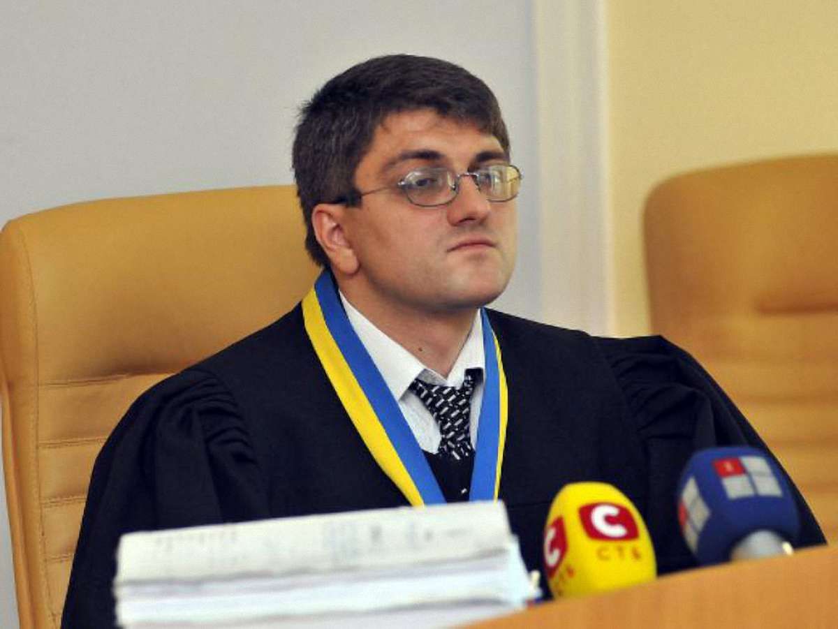 Кірєєв пішов на підвищення
