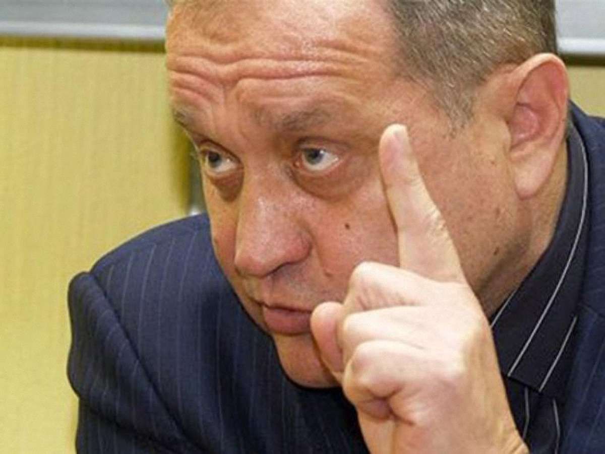 Могильов боронитиме Ленінів у Криму від «Свободи»