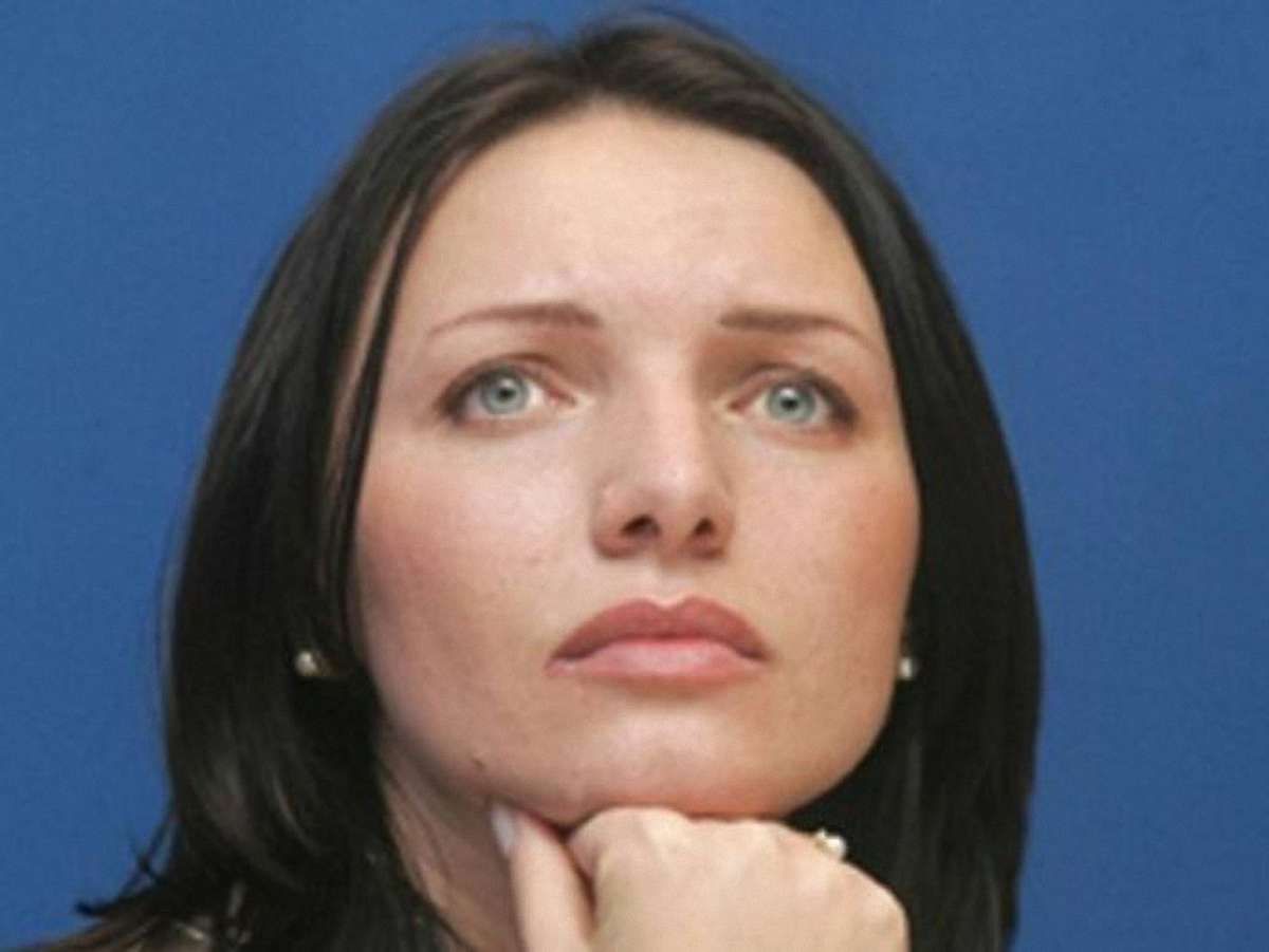 Вдова Гонгадзе чекає очних ставок між Пукачем, Кучмою і Литвиним