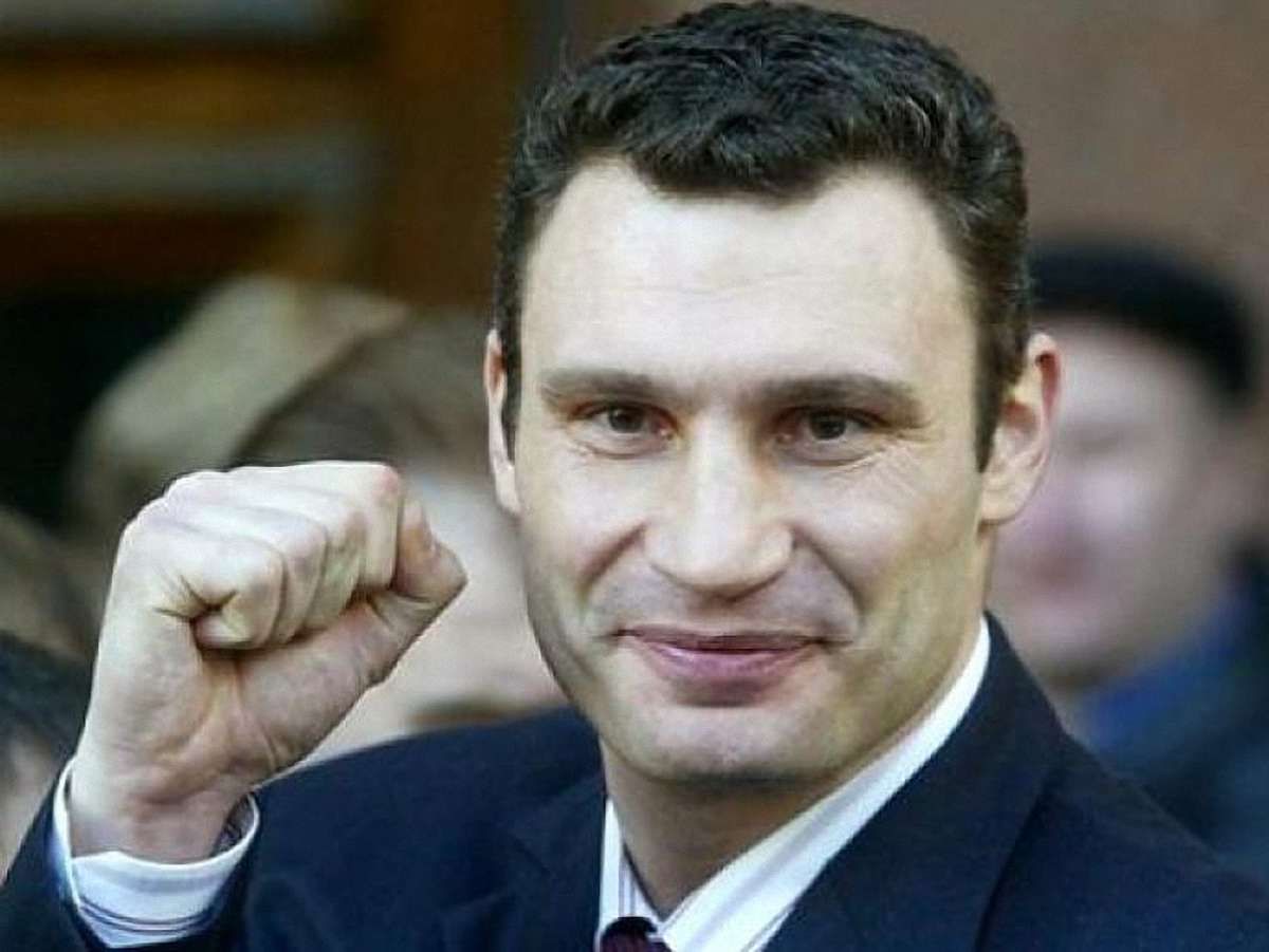 Кличко: Влада тисне на опозиціонерів, щоб переходили в більшість