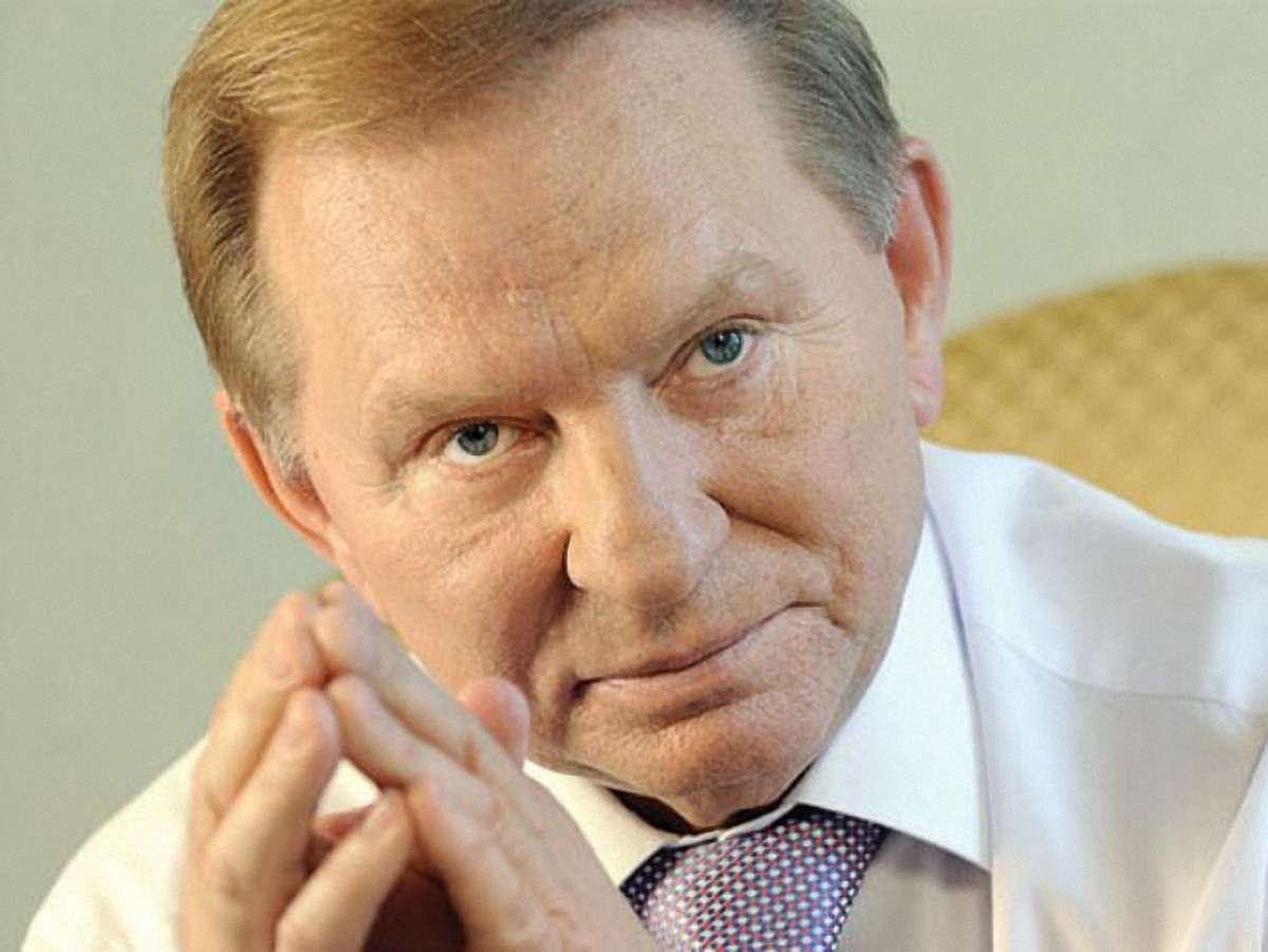 Адвокат Кучми спростував чутки про його затримання