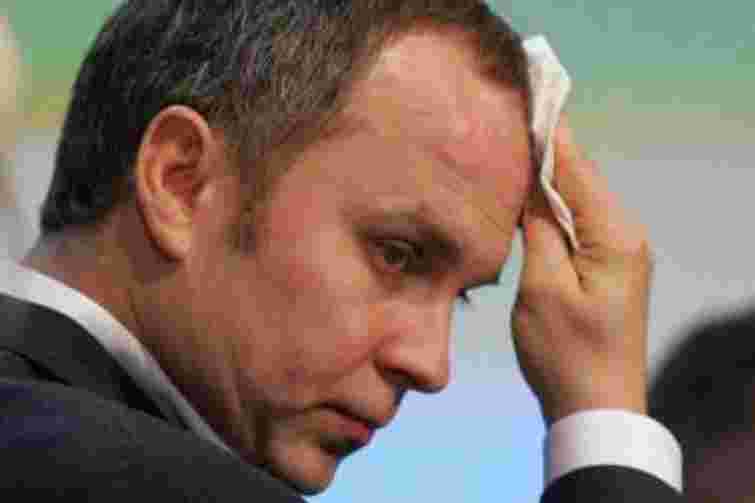 Шуфрич: Дії опозиції загрожують нацбезпеці