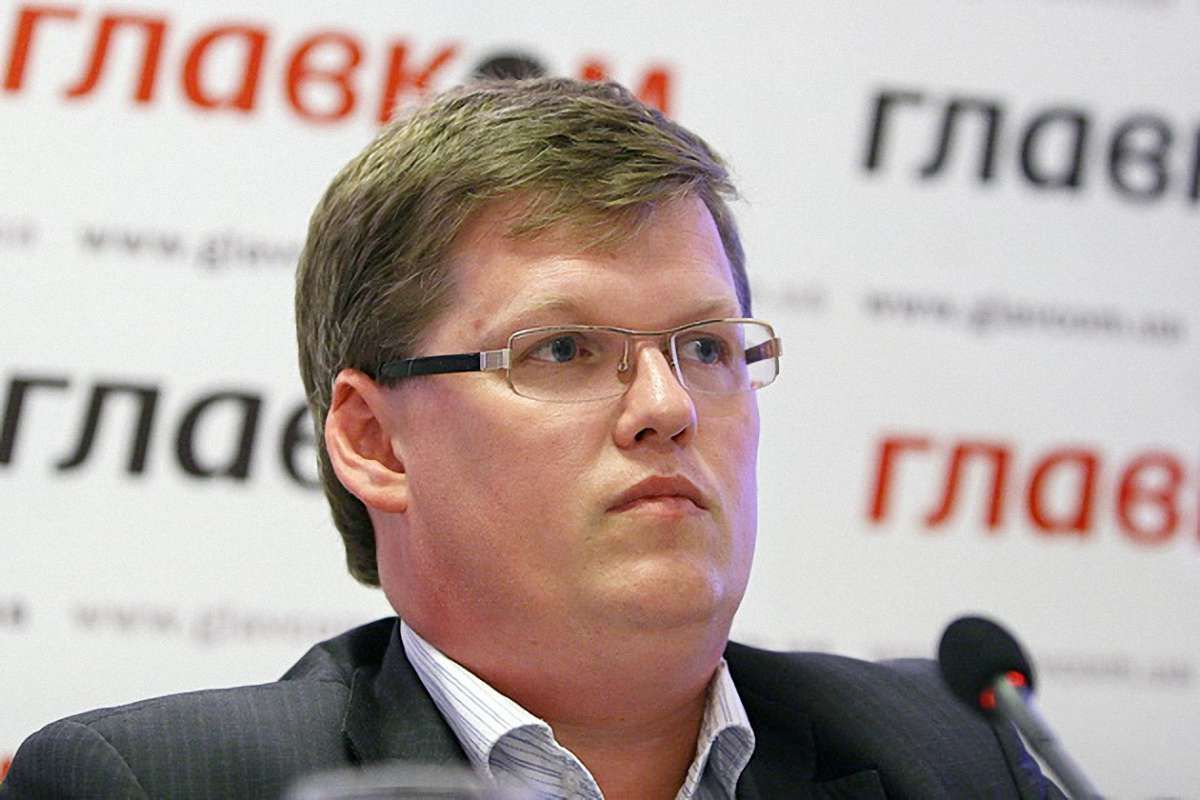 В УДАРі кажуть, що конкуренція в опозиції є лиш на місцевих рівнях