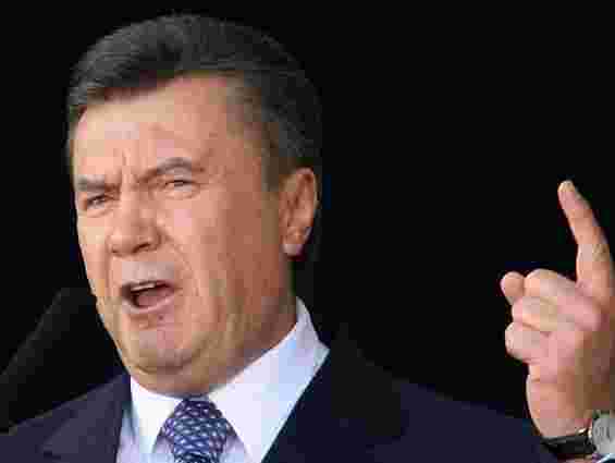 Янукович вважає політику опозиції екстремістською