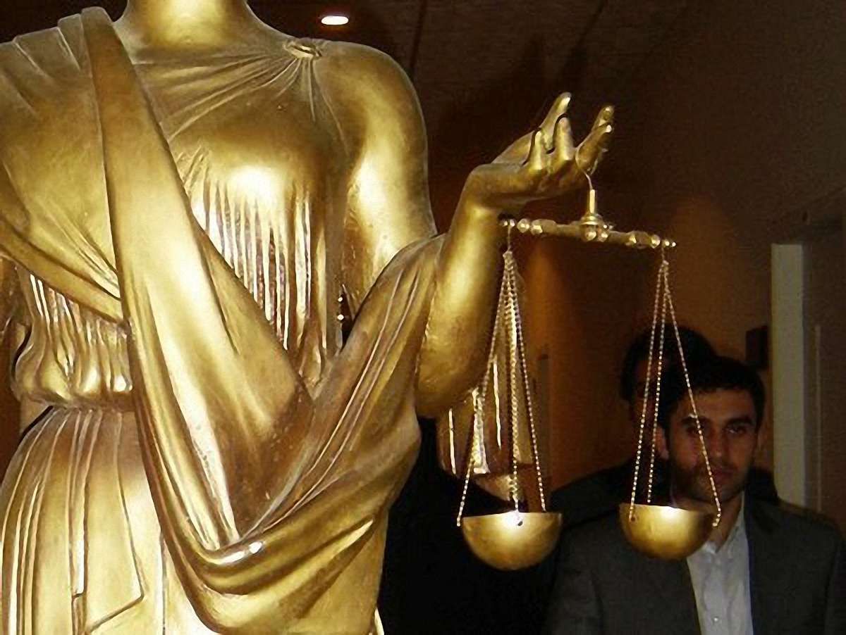 Судова реформа провалилася, - суддя Верховного суду