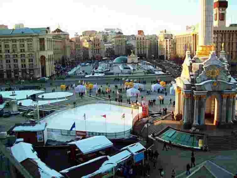 Активіста залякували, щоб не поставив питання Януковичу
